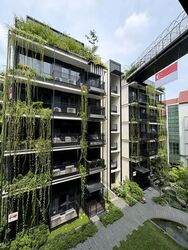 Jervois Mansion (D10), Apartment #601579631